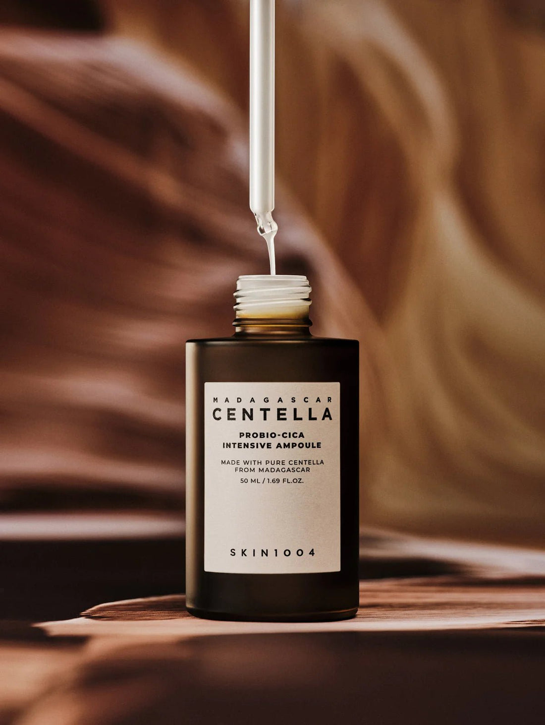 Skin 1004 Madagascar Centella Probio-Cica Intensivampulle 50 ml