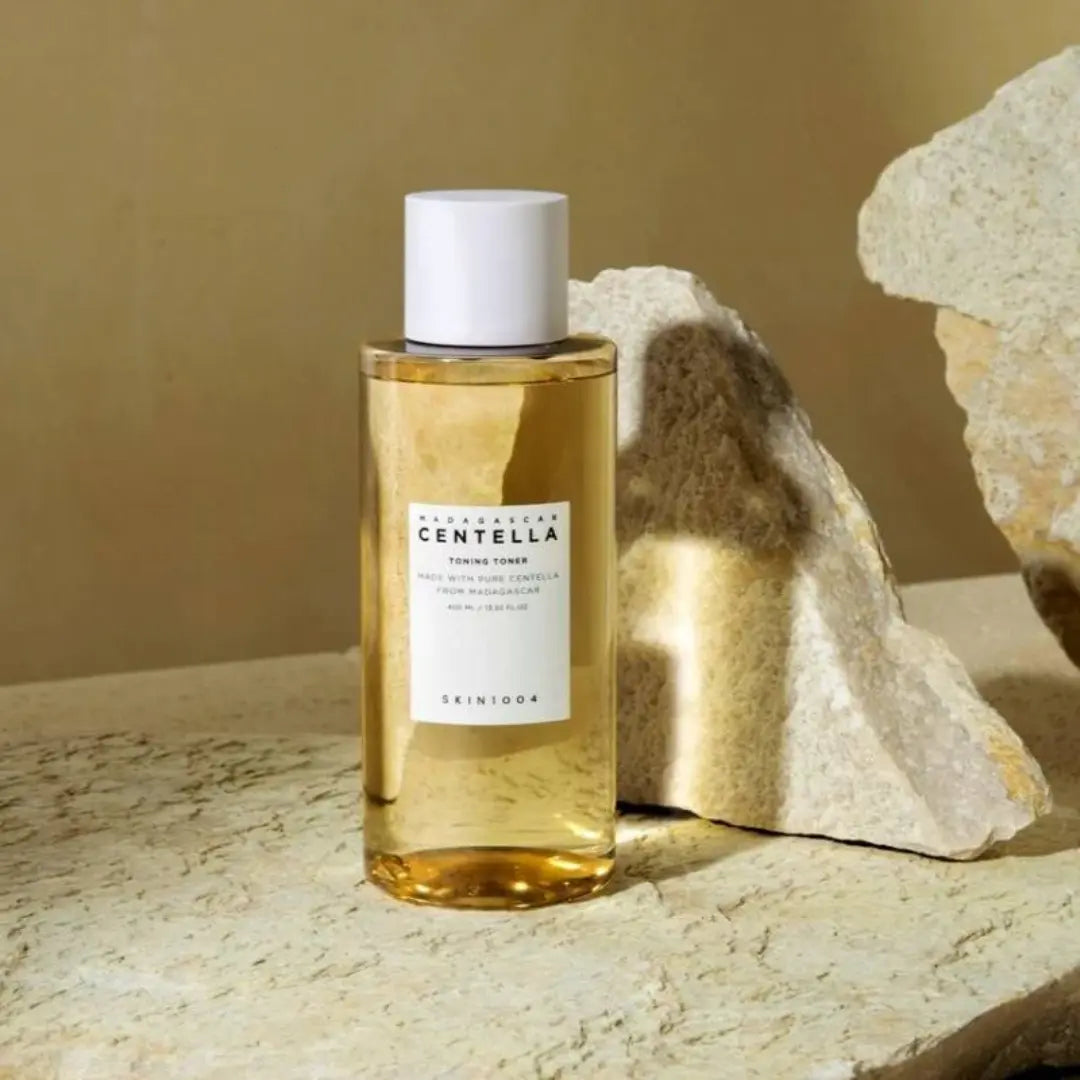Skin 1004 Madagascar Centella Toning Toner 210 ml