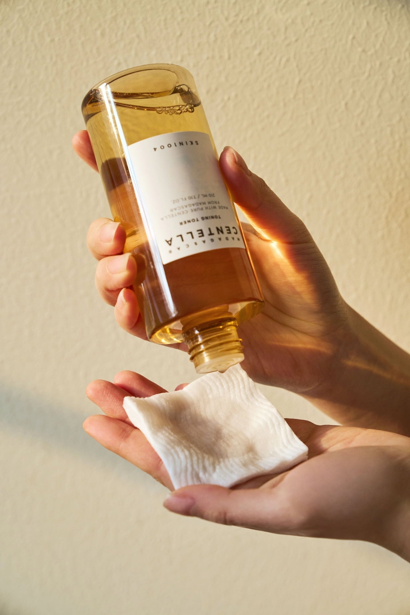 Skin 1004 Madagascar Centella Toning Toner 210 ml