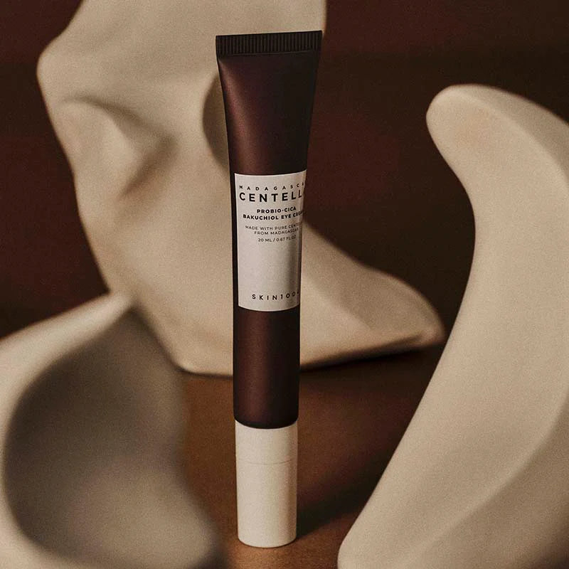 Skin 1004 Madagascar Centella Probio-Cica Bakuchiol Augencreme 20 ml