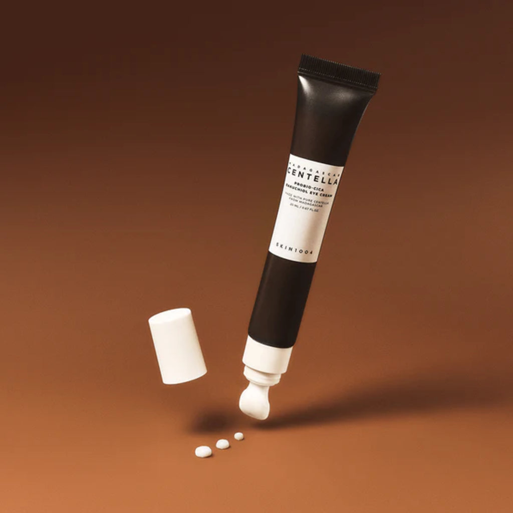 Skin 1004 Madagascar Centella Probio-Cica Bakuchiol Augencreme 20 ml