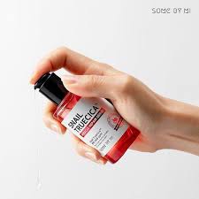 SOME BY MI Snail TrueCICA Miracle Repair Serum