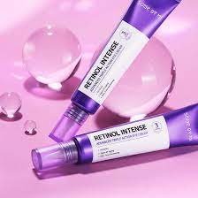 SOME BY MI Retinol Intense Advanced Triple Action Augencreme 30 ml