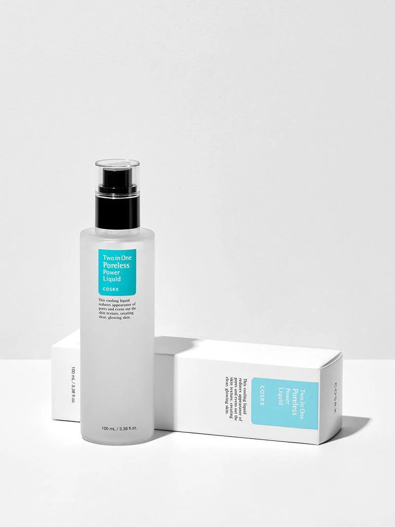 Cosrx Two in One Poreless Power Liquid 100 ml